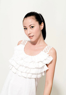 百年浮城演员表Fion剧照图片