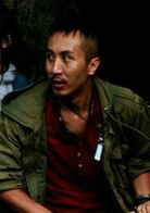 《枕边有张脸》演员表刘天剧照图片