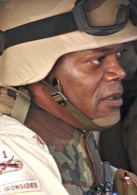 星条旗永不落演员表威尔剧照图片