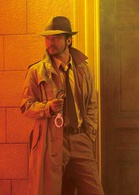 鲁邦三世：埃及艳后的项链演员表钱形幸一剧照图片