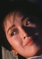 鬼咬鬼演员表朱女剧照图片