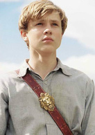 纳尼亚传奇：凯斯宾王子演员表彼得剧照图片