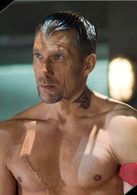 铁拳演员表布莱恩·弗瑞剧照图片