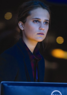 谍影重重5演员表海瑟·李剧照图片