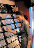 绿色椅子演员表文姬剧照图片