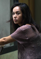 秘岸演员表凡丽剧照图片