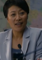 雨中的树演员表钟书记剧照图片