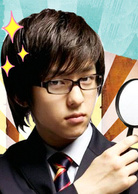 花美男连锁恐怖事件演员表金起范剧照图片