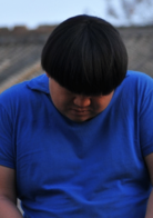 岁月无声演员表铁头剧照图片