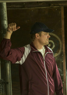 伸冤人演员表弗兰克·马斯特斯剧照图片