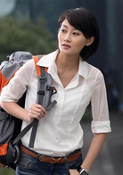 搞定岳父大人演员表苏茜剧照图片