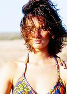 露西亚的情人演员表露西亚剧照图片