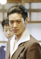 血与骨演员表朴武剧照图片