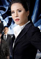 玩命狙击演员表彩妮剧照图片