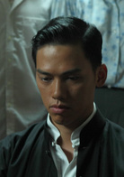 叶问-终极一战演员表汪东剧照图片