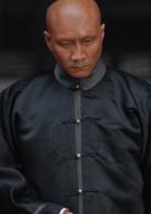 十月围城演员表阎孝国剧照图片