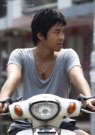 大蓝湖演员表林进剧照图片