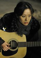 蓝色骨头演员表施堰萍剧照图片