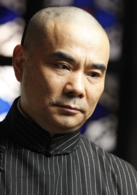 英雄·喋血演员表廖启雄剧照图片