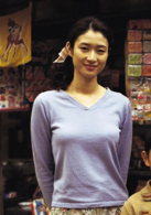 永远的三丁目的夕阳演员表石崎广美剧照图片