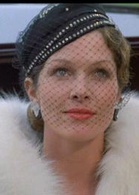 尼罗河上的惨案演员表林内特剧照图片