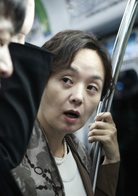 世界上最美丽的离别演员表金仁姬剧照图片