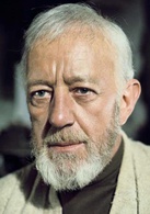 星球大战演员表欧比旺·克诺比剧照图片