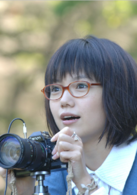 只是爱着你演员表里中静流剧照图片