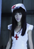 夜店诡谈演员表小鹿\小璐剧照图片