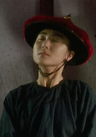 鹿鼎记演员表大双儿剧照图片