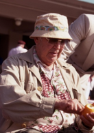 十一罗汉演员表索尔·布卢姆剧照图片