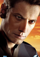 《神奇四侠：银影侠现身》演员表神奇先生剧照图片