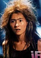 求爱上上签演员表YUKI剧照图片