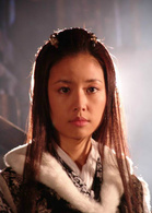 一石二鸟演员表张馨馨剧照图片