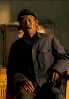 告诉他们，我乘白鹤去了演员表老马剧照图片