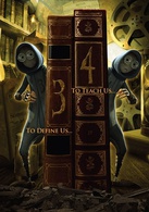 机器人9号演员表机器人3号和4号剧照图片