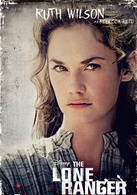 独行侠演员表瑞贝卡·瑞德剧照图片