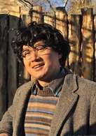 越来越好之村晚演员表耿直剧照图片