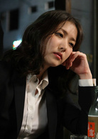 完美对垒演员表金瑞馨剧照图片