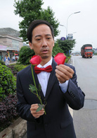 神马都是浮云演员表杨果剧照图片