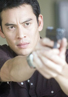 曼谷杀手演员表刚剧照图片