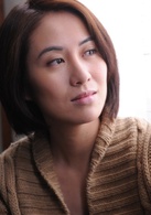 窃听风云2演员表何婉清剧照图片