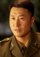 渡江！渡江！演员表黄怀恩剧照图片