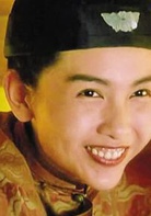 鹿鼎记演员表建宁公主剧照图片