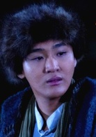 光辉岁月演员表柳絮剧照图片