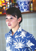 蓝色矢车菊演员表桑云剧照图片