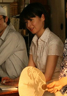 母亲演员表野上久子剧照图片