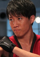 蔡李佛演员表陈英杰剧照图片