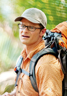 完美逃亡演员表克里夫剧照图片