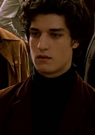 戏梦巴黎演员表雷奥Theo剧照图片